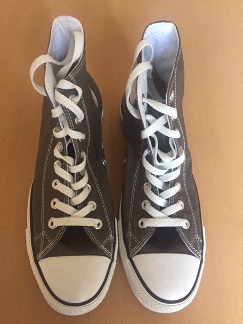 converse shoes size 8